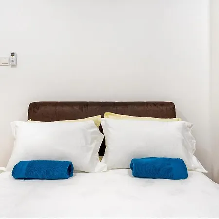Residensi Ostia By Zuj Apartment Bandar Baru Bangi Exterior photo