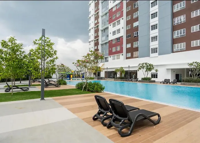 Residensi Ostia By Zuj